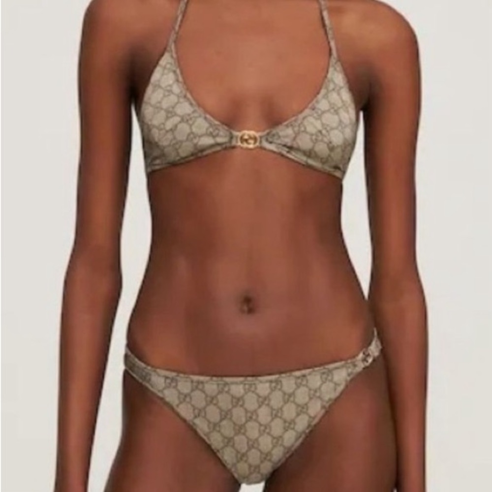 Swimsuit Gucci